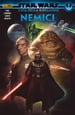 Star Wars: L Età della Ribellione - Nemici