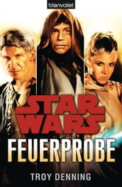 Star Wars Feuerprobe