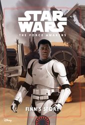 Star Wars: Finn  s Story