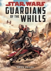 Star Wars: Guardians of the Whills