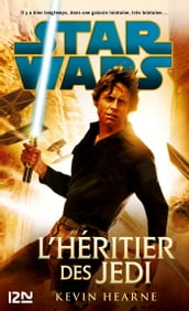 Star Wars - L Héritier des Jedi