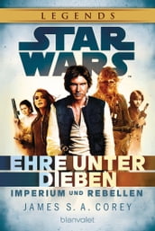 Star Wars Imperium und Rebellen