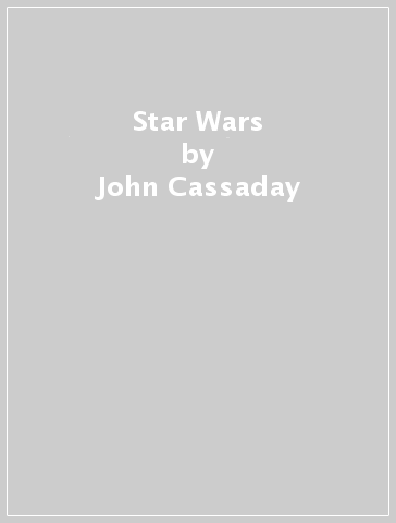 Star Wars - John Cassaday | 