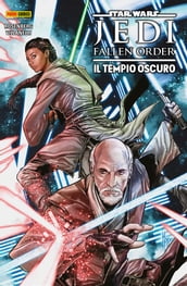 Star Wars: Jedi Fallen Order - Il Tempio Oscuro