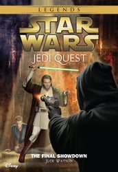 Star Wars: Jedi Quest: The Final Showdown