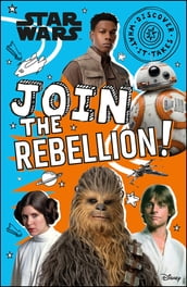 Star Wars Join the Rebellion!