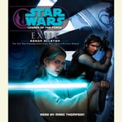 Star Wars: Legacy of the Force: Exile