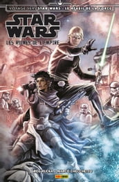 Star Wars - Les ruines de l empire