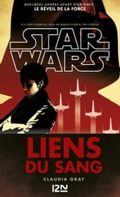 Star Wars - Liens du sang