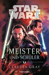 Star Wars Meister und Schüler