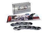 Star Wars - Movie Collection I-IX (Ltd) (9 Blu-Ray 4K Ultra HD+18 Blu-Ray)