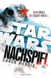 Star Wars - Nachspiel