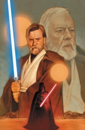 Star Wars: Obi-Wan - A Jedi s Purpose