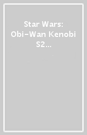 Star Wars: Obi-Wan Kenobi S2 - Pop Funko Vinyl Figure 629 - Obi-Wan (Battle Pose) 9Cm