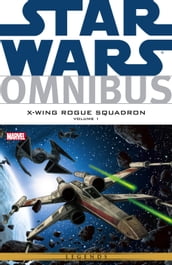 Star Wars Omnibus