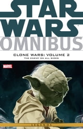 Star Wars Omnibus