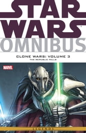 Star Wars Omnibus