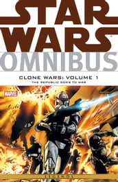 Star Wars Omnibus