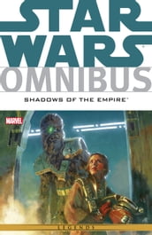 Star Wars Omnibus