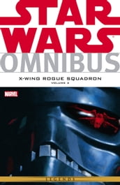 Star Wars Omnibus