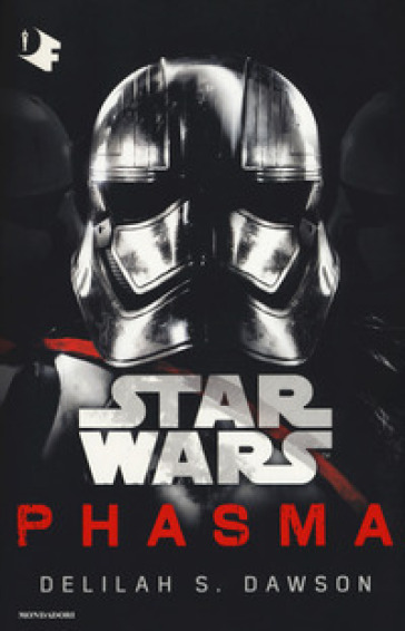 Star Wars: Phasma - Delilah S. Dawson