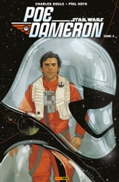 Star Wars - Poe Dameron (2016) T03