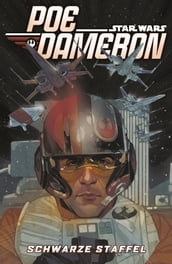 Star Wars - Poe Dameron - Schwarze Staffel