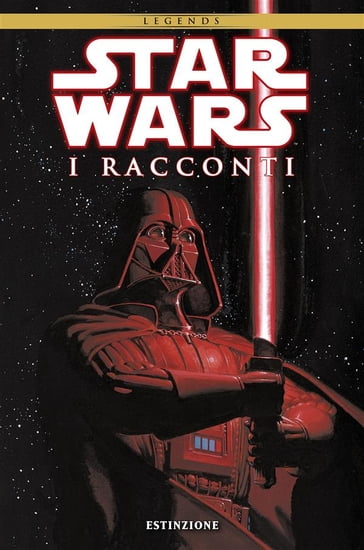 Star Wars: I Racconti - Volume 1 - AA.VV. Artisti Vari