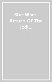 Star Wars: Return Of The Jedi 40Th Anniversary - Pop Funko Vinyl Figure 609 C3P0 In Chair 9Cm