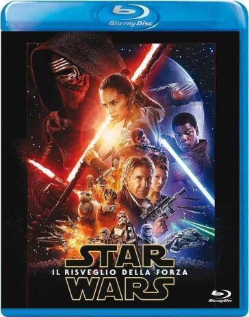 Star Wars - Il Risveglio Della Forza (SE) (2 Blu-Ray) - J.J. Abrams