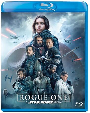 Star Wars - Rogue One (2 Blu-Ray) - Gareth Edwards