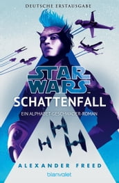 Star Wars - Schattenfall