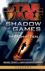 Star Wars: Shadow Games - Im Schatten