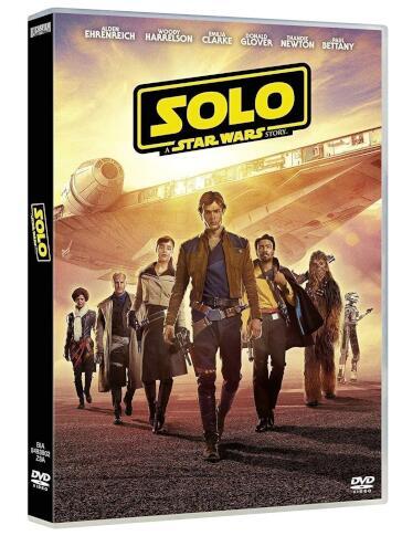 Star Wars - Solo: A Star Wars Story - Ron Howard