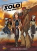 Star Wars: Solo - La storia a fumetti del film