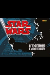 Star Wars: Le Strisce Quotidiane Classiche - Volume 3