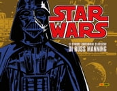 Star Wars: Le Strisce Quotidiane Classiche Volume 1