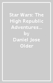 Star Wars: The High Republic Adventures (phase Ii) Vol. 1