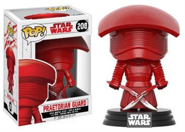 Star Wars The Last Jedi - Pop Funko Vinyl Figure 2