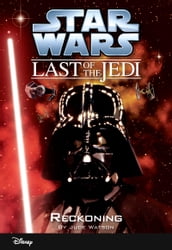 Star Wars: The Last of the Jedi: Reckoning (Volume 10)