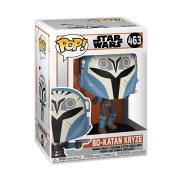 Star Wars - The Mandalorian - Pop Funko Vinyl Figu