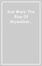 Star Wars: The Rise Of Skywalker - Pop Funko Vinyl