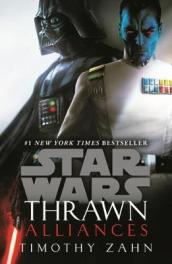 Star Wars: Thrawn: Alliances (Book 2)