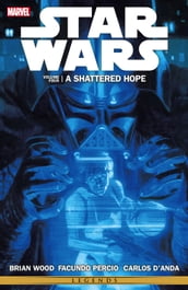 Star Wars Vol. 4 Shattered Hope