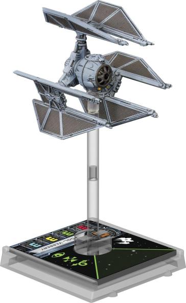 Star Wars X-WING: Tie Defender