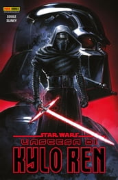 Star Wars: L ascesa di Kylo Ren