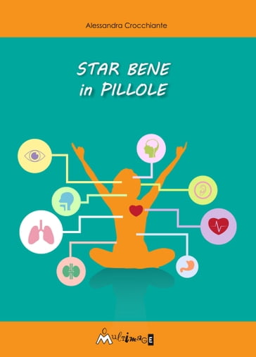 Star bene in pillole - Alessandra Crocchiante