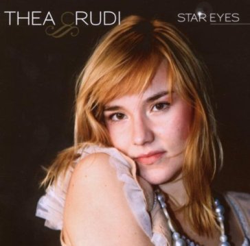 Star eyes - Thea Crudi