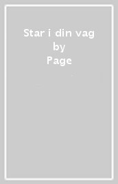 Star i din vag