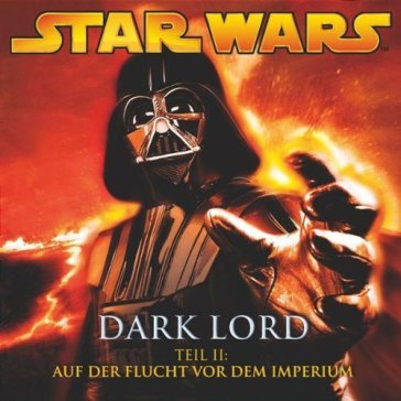 Star wars -dark lord - O.S.T.